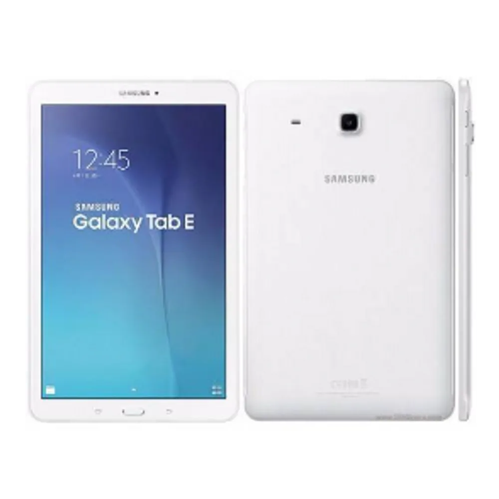 Samsung Tab E Used(16GB)